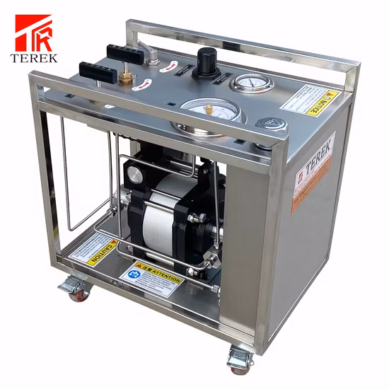 Pompe de surpression miniature pour l'extraction de liquides comestibles longue durée de vie