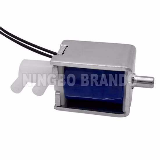 Mini électrovanne en plastique Miniature, 2 ou 3 voies, 3V 4.5V 5V 6V 9V 12V 24V DC, pour moniteur de pression artérielle, chaise de Massage