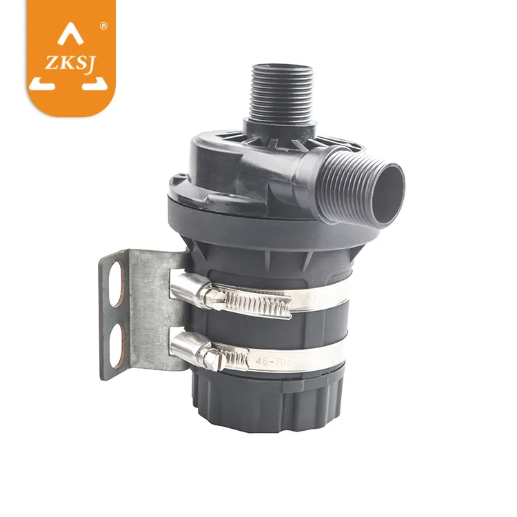 Purificateurs d'eau domestiques 12V, pompe de surpression solaire, pompe Miniature pour fontaines